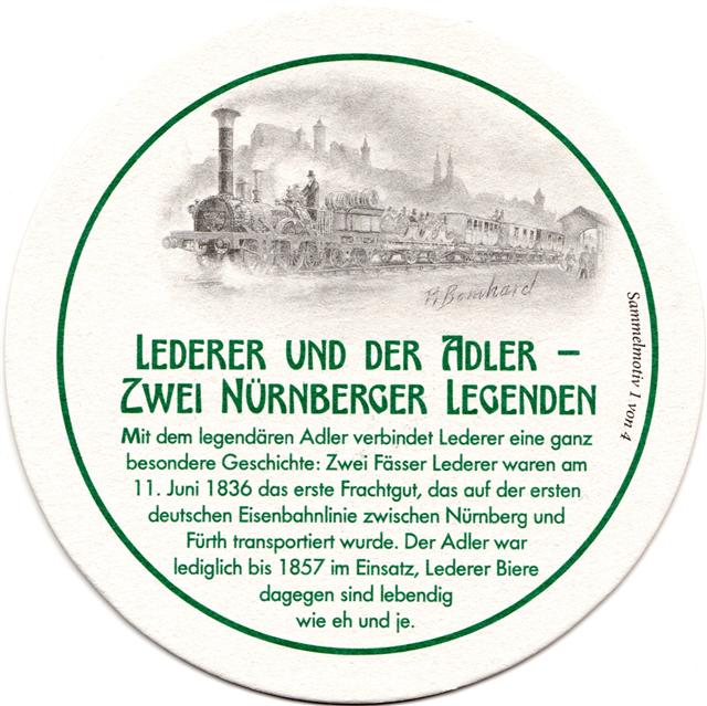 nrnberg n-by lederer hist 1b (rund215-1 und der adler-schwarzgrn)